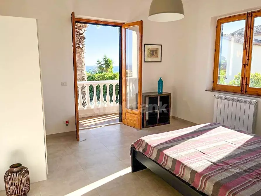 Immagine 7 di Villa in vendita  in Via dello Sbarco Anglo Americano a Palma Di Montechiaro