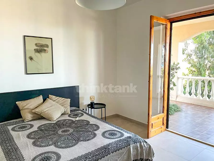 Immagine 8 di Villa in vendita  in Via dello Sbarco Anglo Americano a Palma Di Montechiaro
