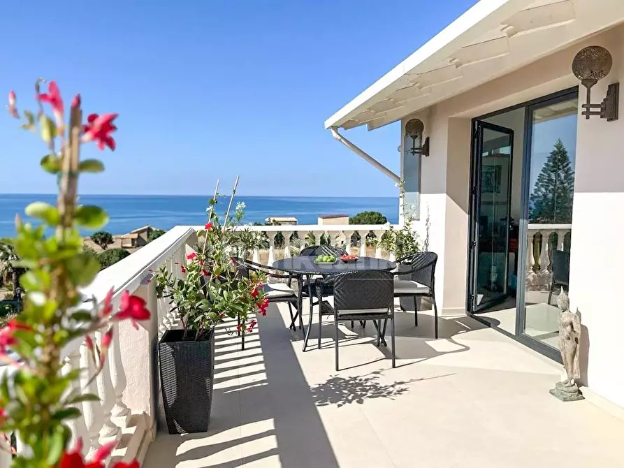 Immagine 20 di Villa in vendita  in Via dello Sbarco Anglo Americano a Palma Di Montechiaro