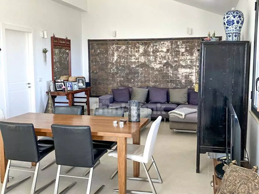 Immagine 4 di Villa in vendita  in Via dello Sbarco Anglo Americano a Palma Di Montechiaro