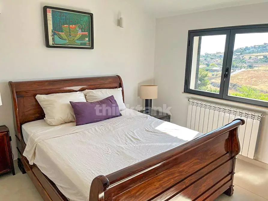 Immagine 17 di Villa in vendita  in Via dello Sbarco Anglo Americano a Palma Di Montechiaro