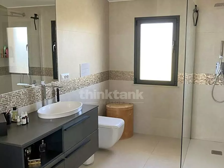 Immagine 19 di Villa in vendita  in Via dello Sbarco Anglo Americano a Palma Di Montechiaro