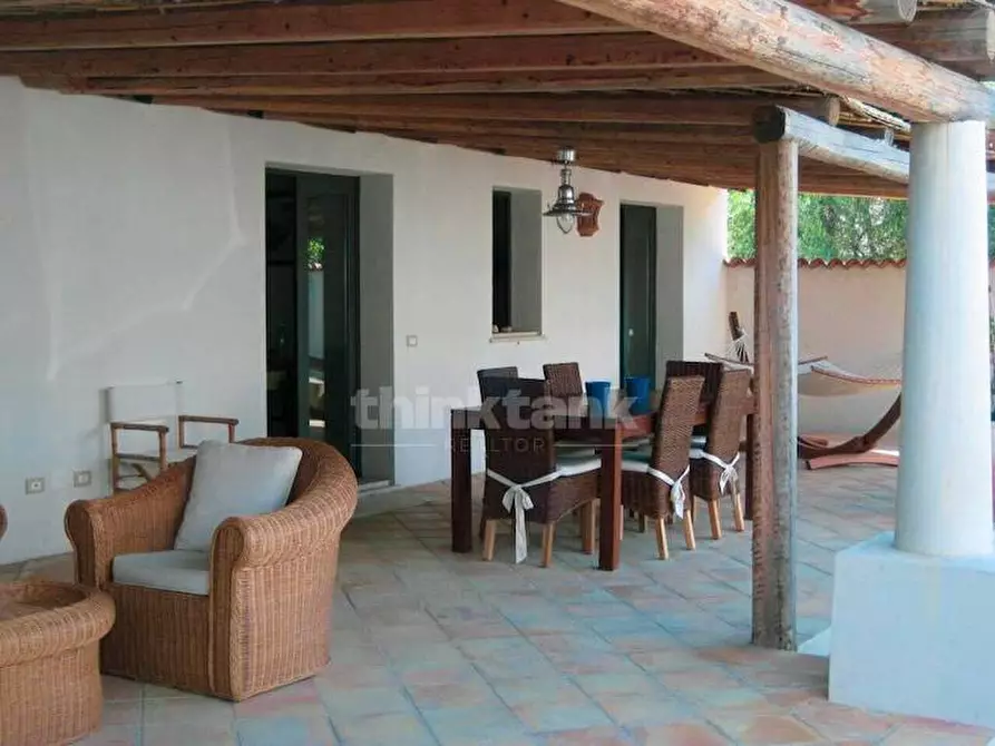 Immagine 14 di Villa in vendita  in str san lorenzo a Noto