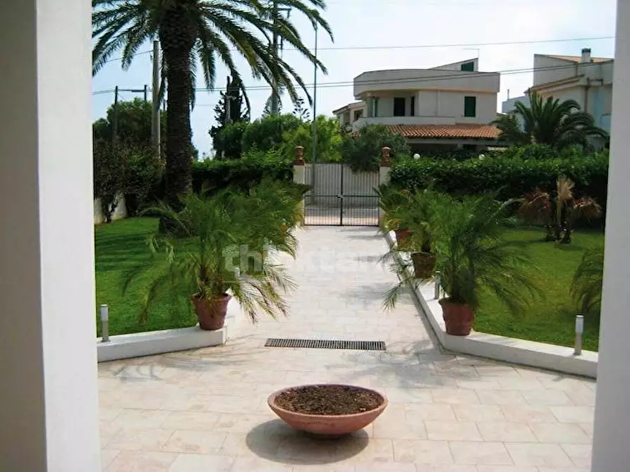 Immagine 28 di Villa in vendita  in str san lorenzo a Noto