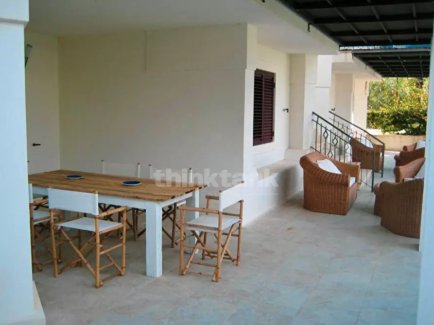 Immagine 8 di Villa in vendita  in str san lorenzo a Noto