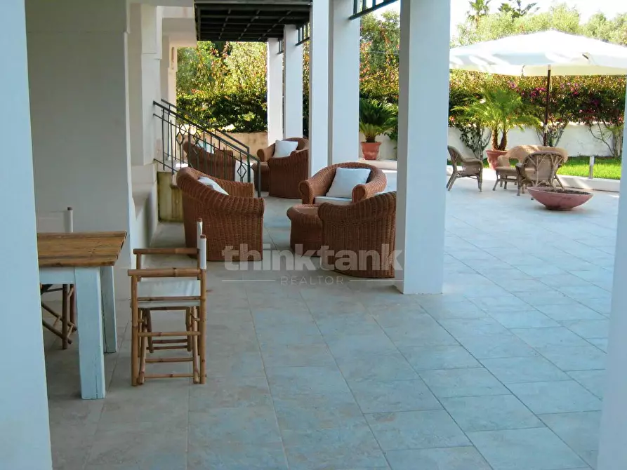 Immagine 7 di Villa in vendita  in str san lorenzo a Noto