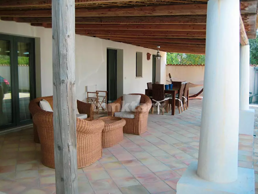 Immagine 15 di Villa in vendita  in str san lorenzo a Noto