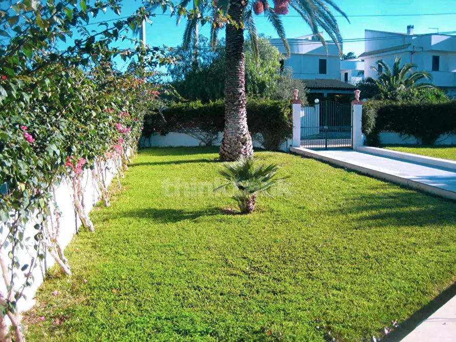 Immagine 23 di Villa in vendita  in str san lorenzo a Noto