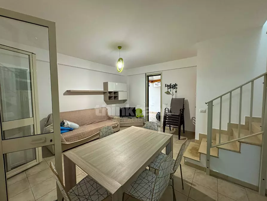 Immagine 3 di Villetta a schiera in vendita  in viale pozzo antico a Noto