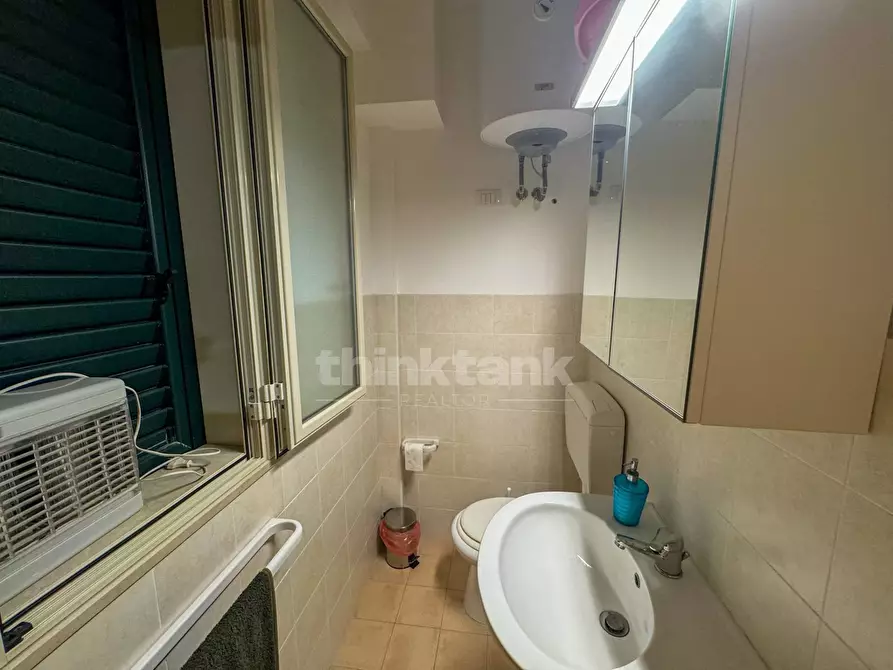 Immagine 7 di Villetta a schiera in vendita  in viale pozzo antico a Noto