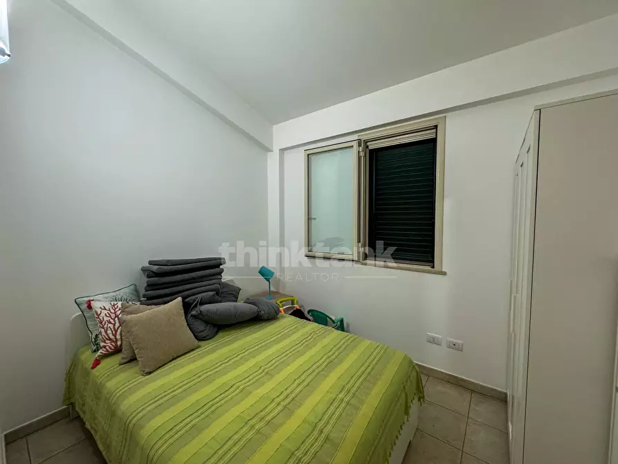 Immagine 8 di Villetta a schiera in vendita  in viale pozzo antico a Noto