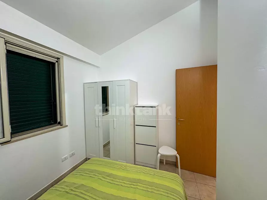 Immagine 9 di Villetta a schiera in vendita  in viale pozzo antico a Noto