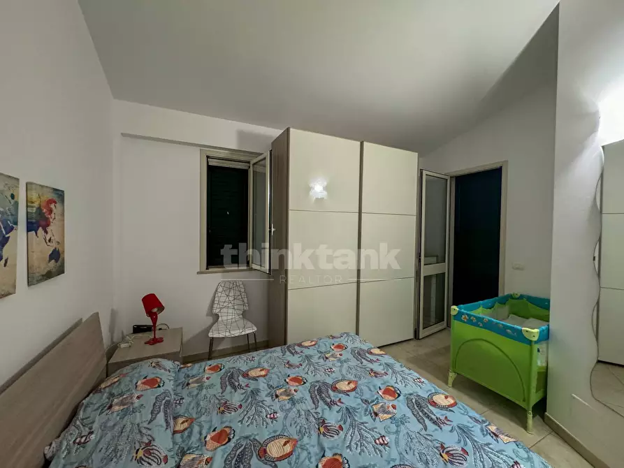 Immagine 10 di Villetta a schiera in vendita  in viale pozzo antico a Noto