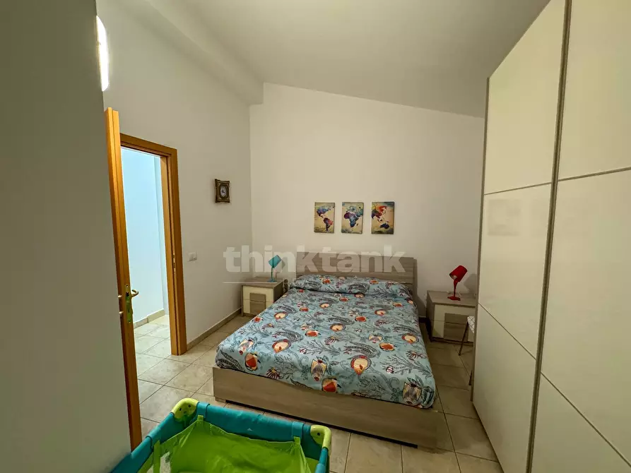 Immagine 11 di Villetta a schiera in vendita  in viale pozzo antico a Noto