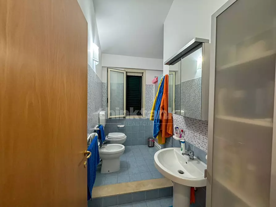 Immagine 12 di Villetta a schiera in vendita  in viale pozzo antico a Noto