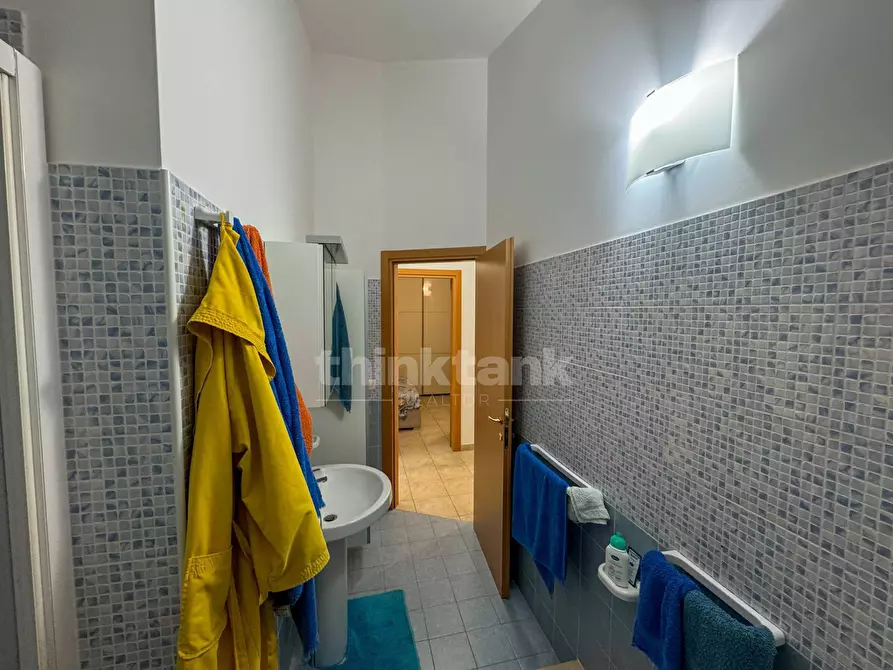 Immagine 13 di Villetta a schiera in vendita  in viale pozzo antico a Noto