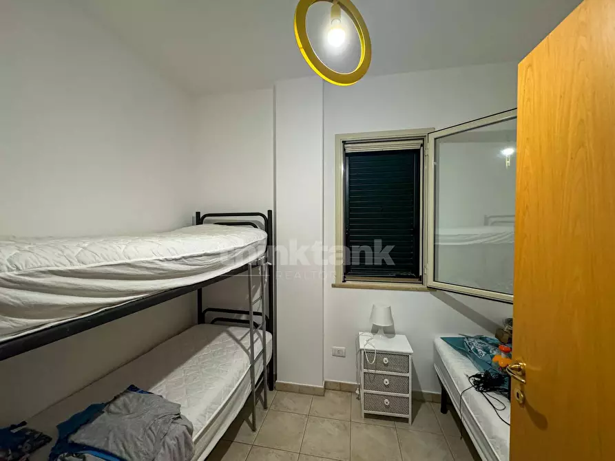 Immagine 14 di Villetta a schiera in vendita  in viale pozzo antico a Noto