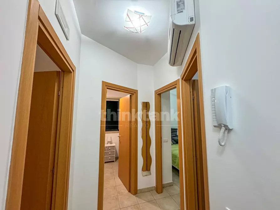 Immagine 15 di Villetta a schiera in vendita  in viale pozzo antico a Noto