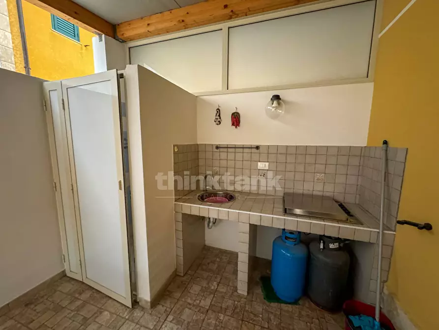 Immagine 16 di Villetta a schiera in vendita  in viale pozzo antico a Noto