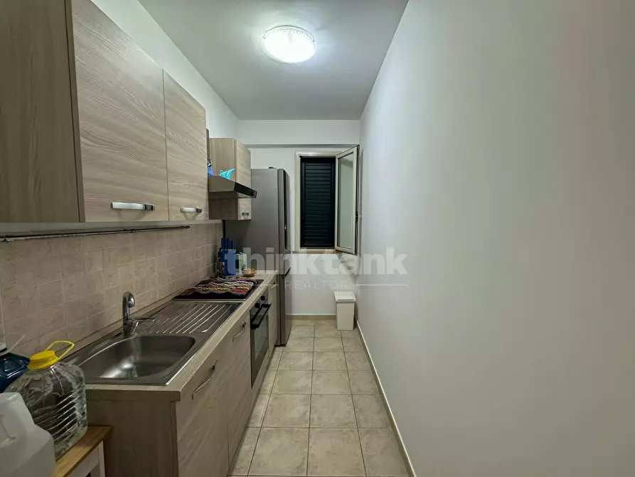 Immagine 4 di Villetta a schiera in vendita  in viale pozzo antico a Noto