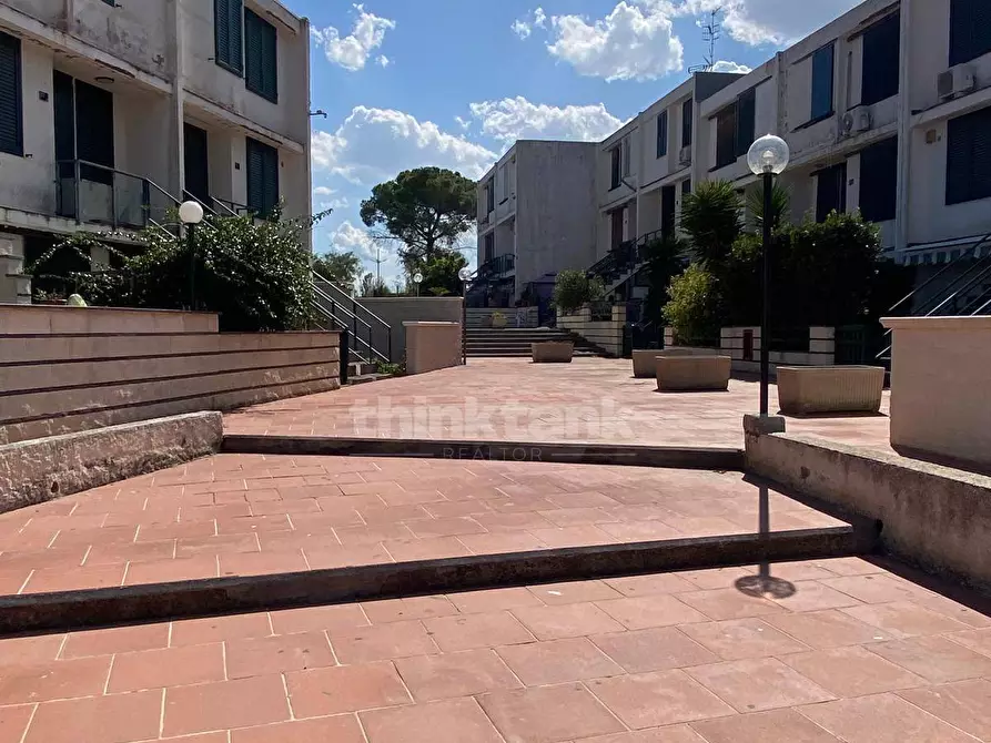 Immagine 2 di Casa indipendente in vendita  in contrada castelluccio a Augusta