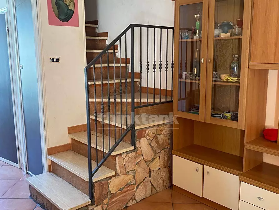 Immagine 12 di Casa indipendente in vendita  in contrada castelluccio a Augusta