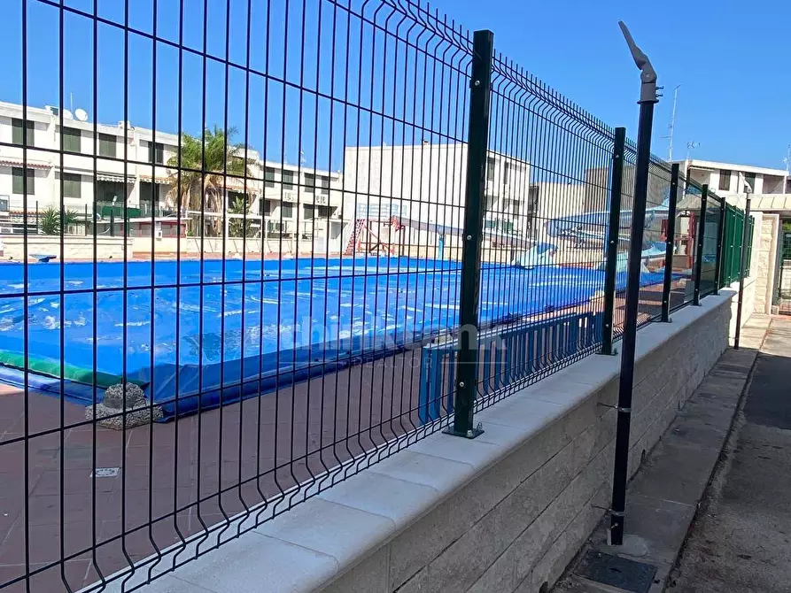 Immagine 27 di Casa indipendente in vendita  in contrada castelluccio a Augusta