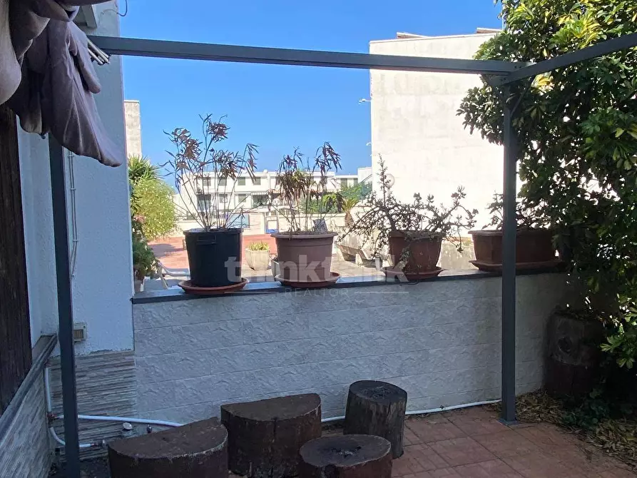 Immagine 23 di Casa indipendente in vendita  in contrada castelluccio a Augusta