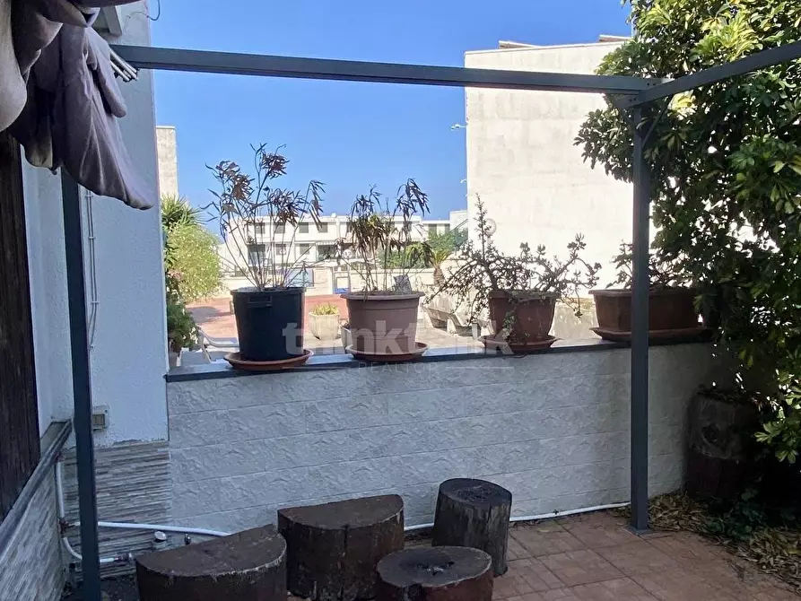 Immagine 26 di Casa indipendente in vendita  in contrada castelluccio a Augusta