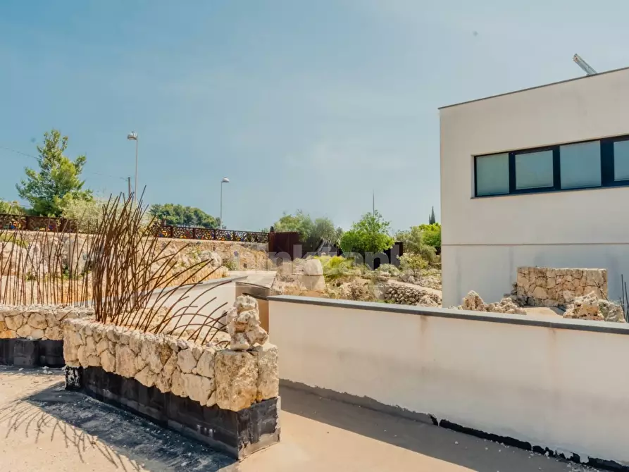 Immagine 6 di Villa in vendita  in strada tremmilia a Siracusa