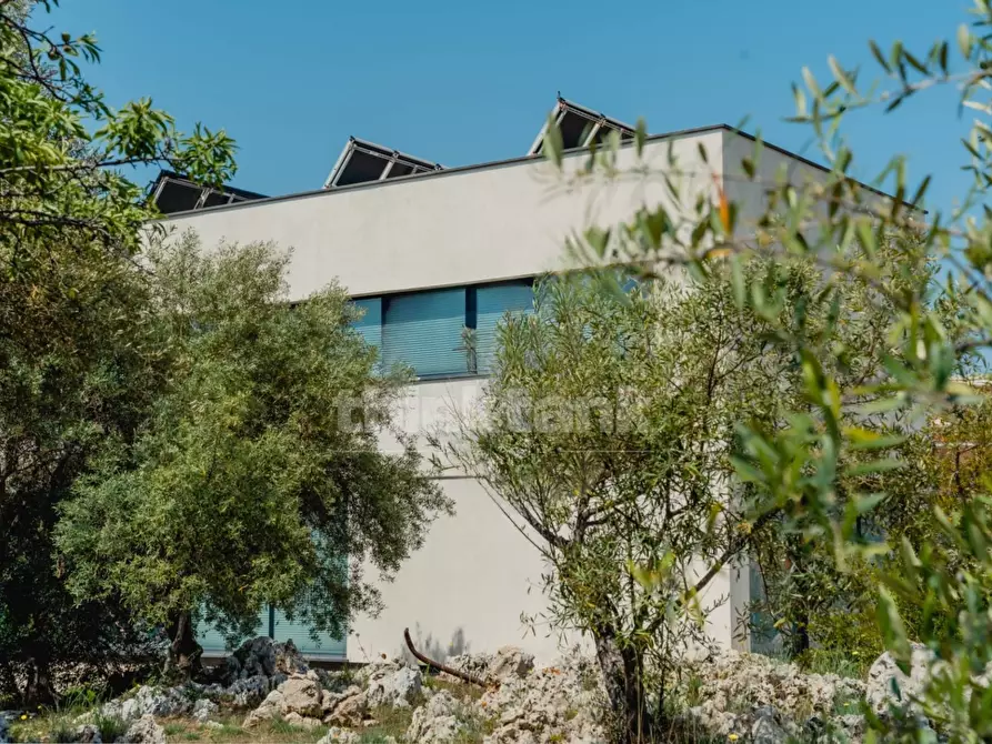 Immagine 22 di Villa in vendita  in strada tremmilia a Siracusa