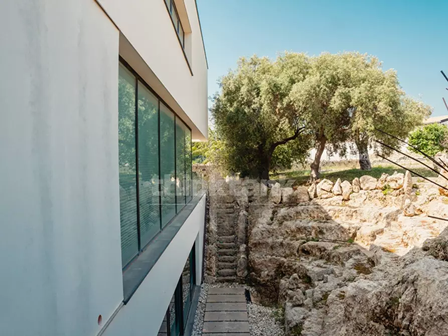 Immagine 28 di Villa in vendita  in strada tremmilia a Siracusa