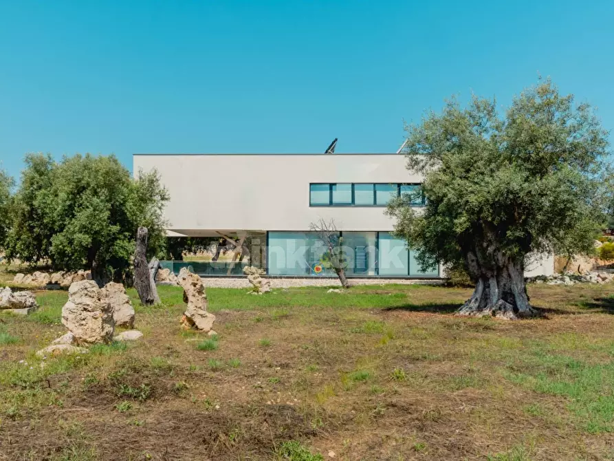 Immagine 30 di Villa in vendita  in strada tremmilia a Siracusa