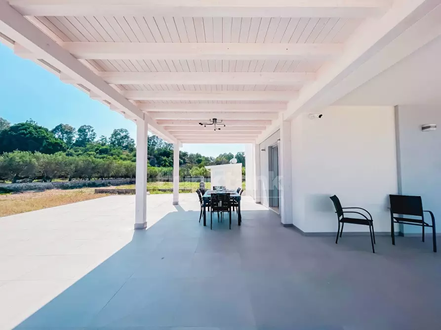 Immagine 20 di Villa in vendita  in Santa Maria del focallo a Ispica