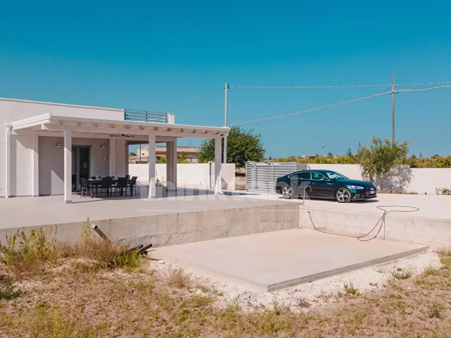 Immagine 25 di Villa in vendita  in Santa Maria del focallo a Ispica