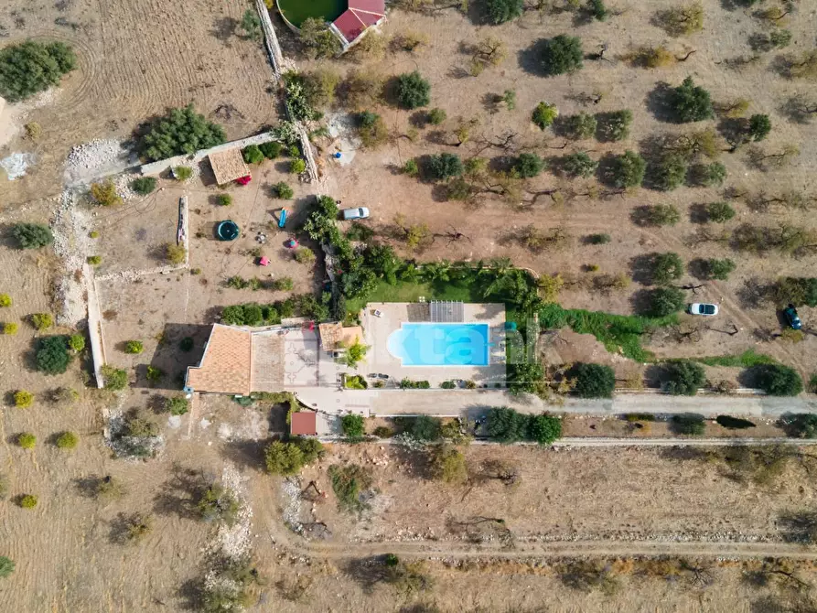 Immagine 4 di Villa in vendita  in Strada provicinale 4 a Avola