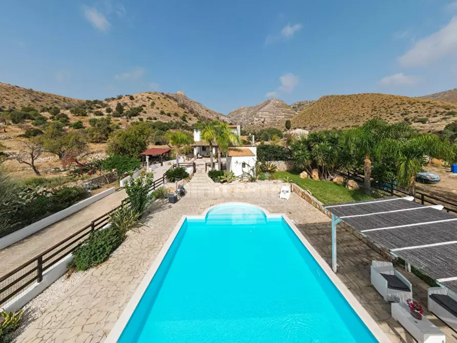 Immagine 5 di Villa in vendita  in Strada provicinale 4 a Avola