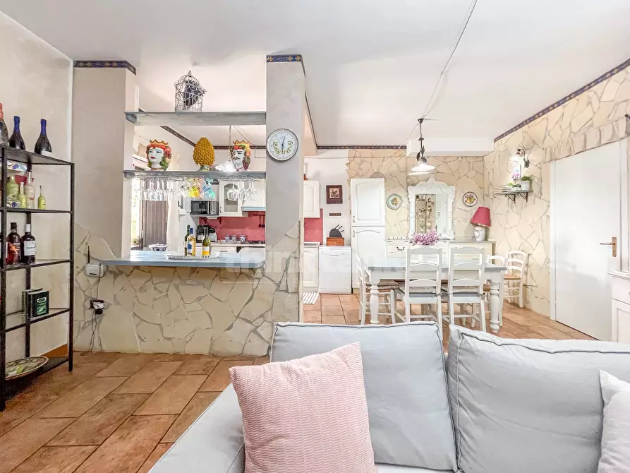 Immagine 12 di Villa in vendita  in Strada provicinale 4 a Avola