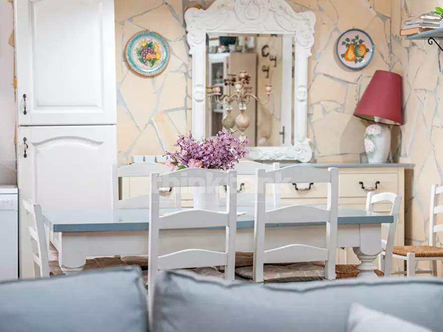 Immagine 13 di Villa in vendita  in Strada provicinale 4 a Avola