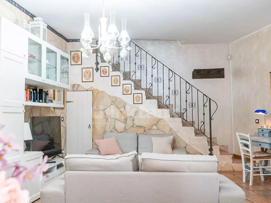 Immagine 14 di Villa in vendita  in Strada provicinale 4 a Avola