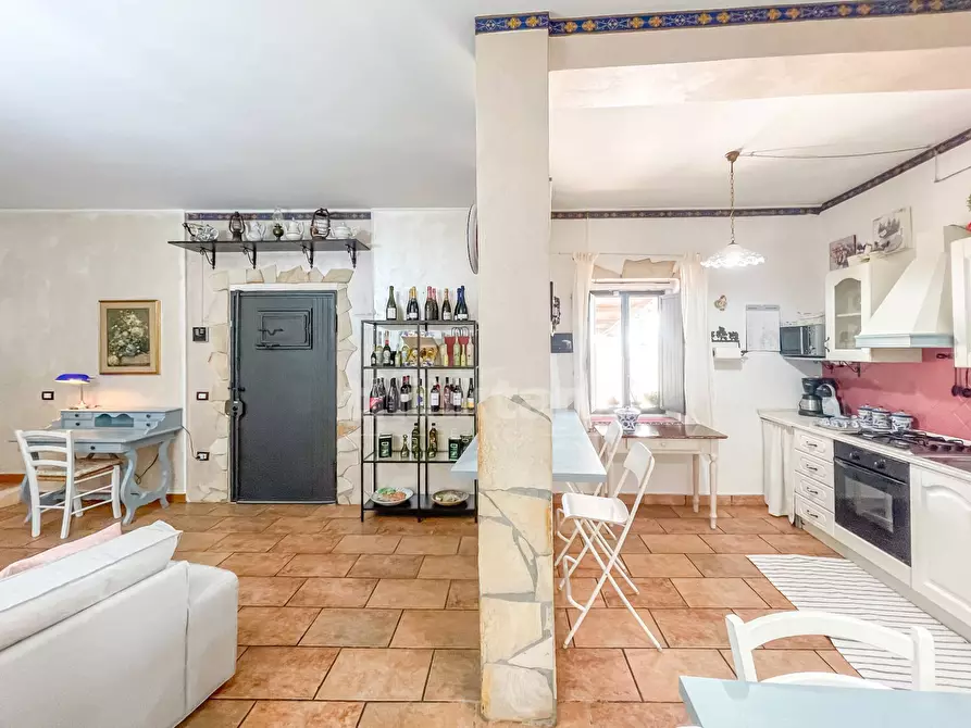 Immagine 15 di Villa in vendita  in Strada provicinale 4 a Avola