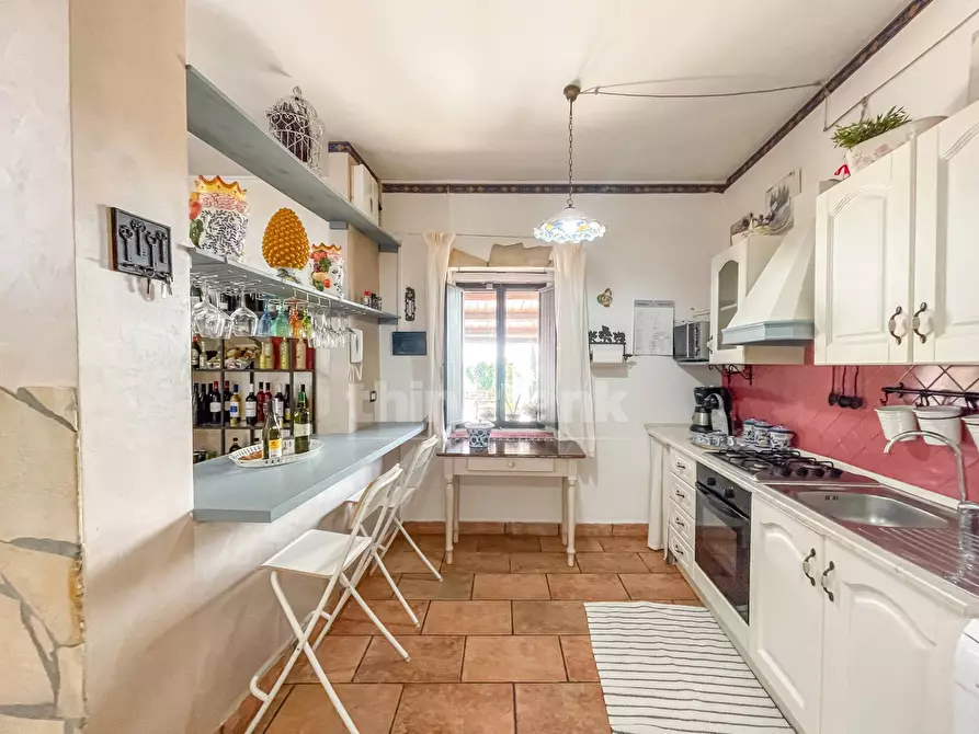 Immagine 19 di Villa in vendita  in Strada provicinale 4 a Avola