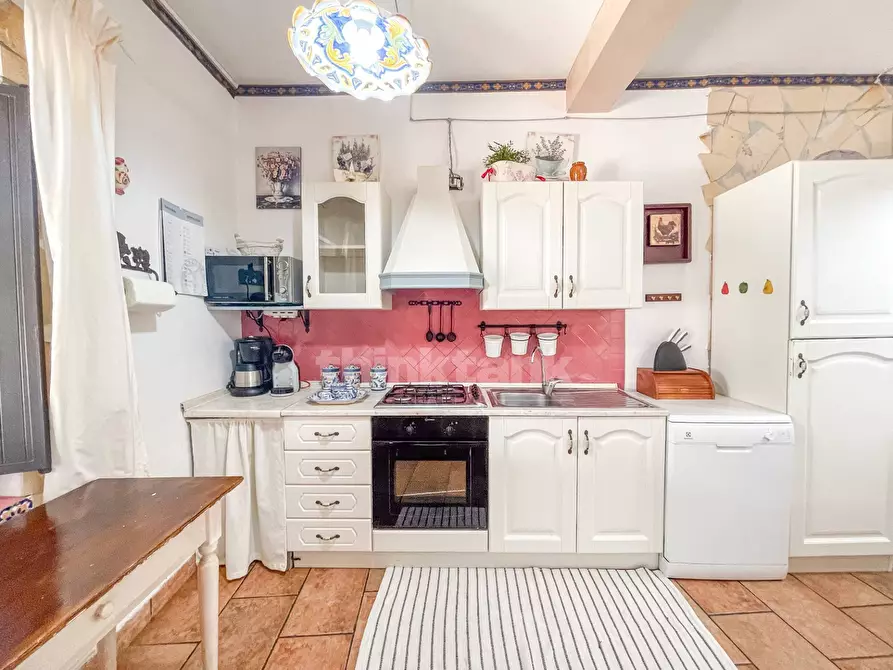 Immagine 20 di Villa in vendita  in Strada provicinale 4 a Avola