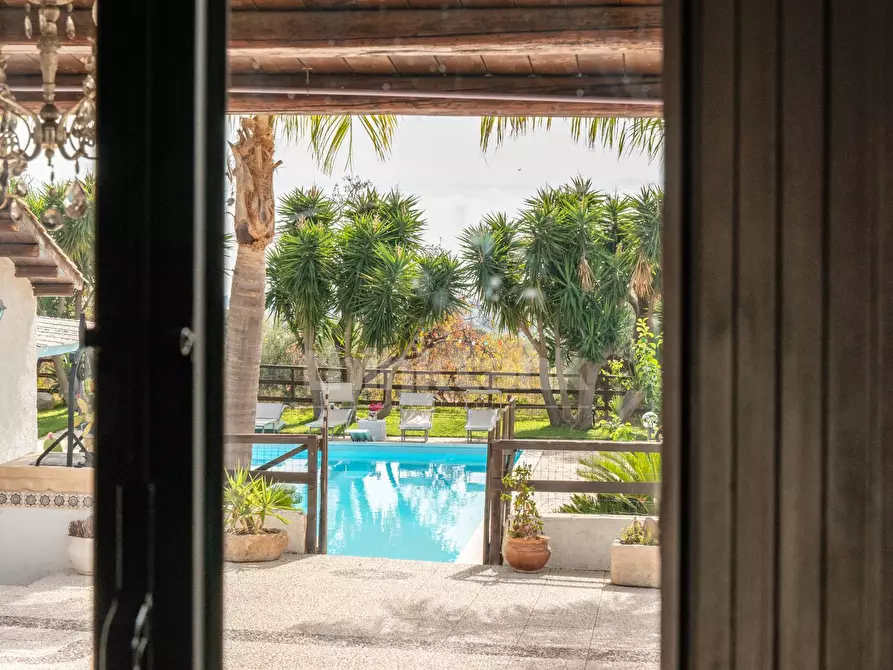 Immagine 23 di Villa in vendita  in Strada provicinale 4 a Avola