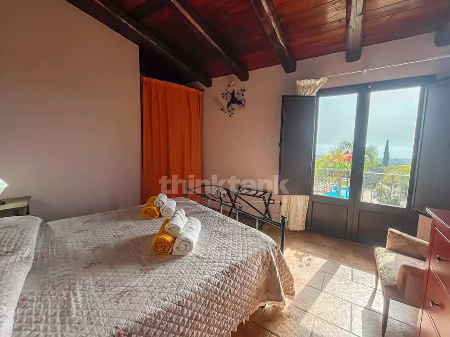 Immagine 30 di Villa in vendita  in Strada provicinale 4 a Avola