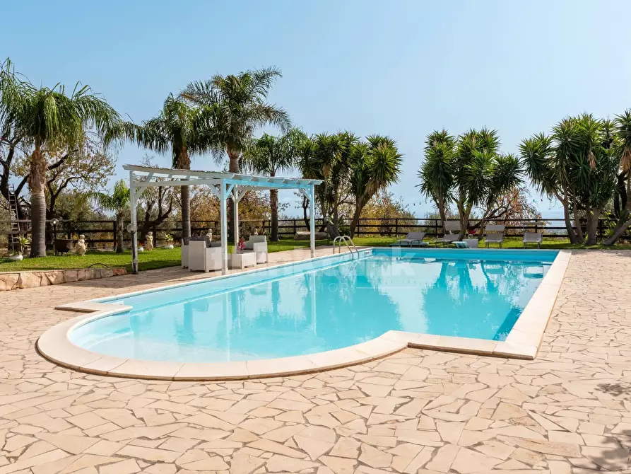 Immagine 8 di Villa in vendita  in Strada provicinale 4 a Avola