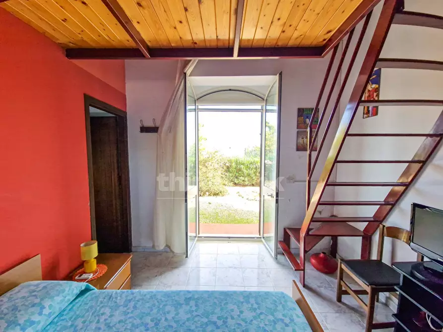 Immagine 14 di Villa in vendita  in Contrada Cozzo lupo a Noto