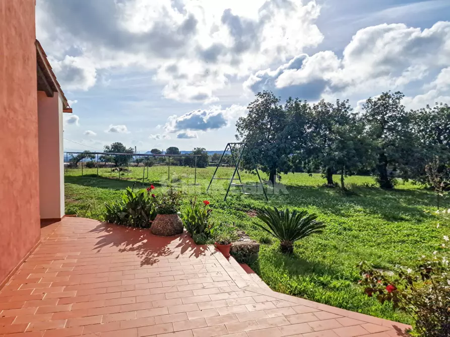 Immagine 18 di Villa in vendita  in Contrada Cozzo lupo a Noto