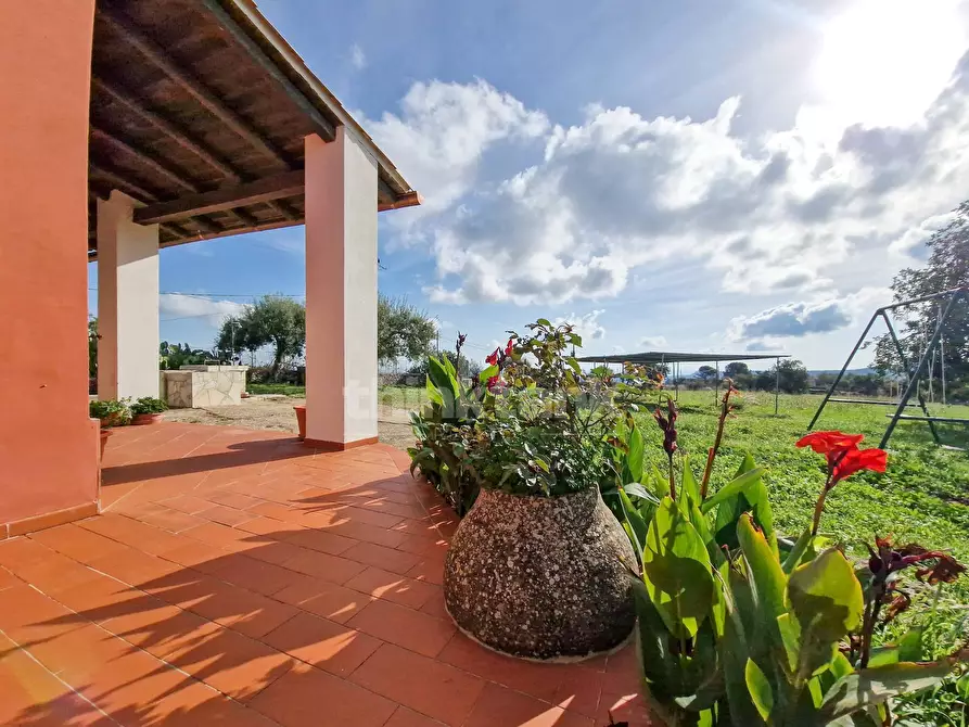 Immagine 19 di Villa in vendita  in Contrada Cozzo lupo a Noto