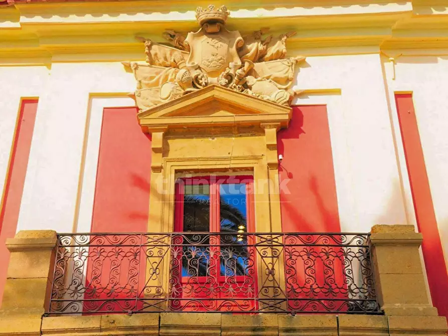 Immagine 16 di Villa in vendita  in via delle calcare a Caltanissetta